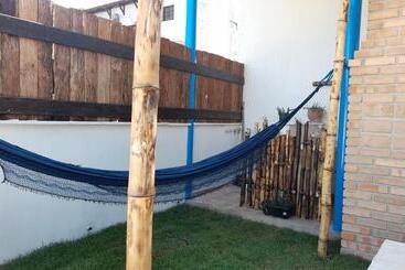 アパートホテル Angatuflat