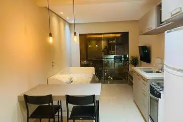 Ariana Apart Hotel Canasvieiras