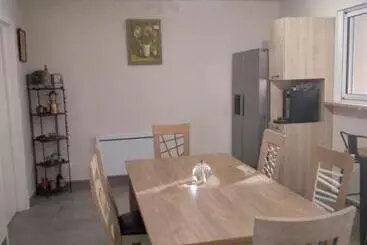 Aamiaismajoitus (B&B) Chez Nelly