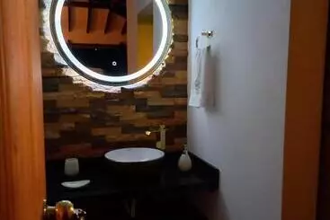 Casa Iris Hotel Boutique