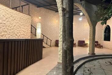 Citrus Prime Kanha Resort And Villas