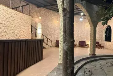 Citrus Prime Kanha Resort And Villas