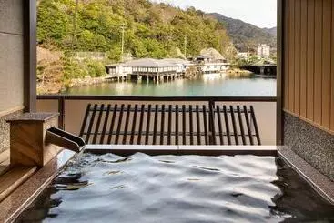 Hotel 夕景の宿 海のゆりかご 萩小町