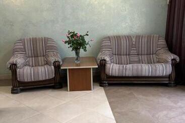 Отель бобри плюс