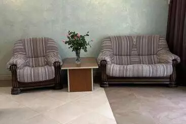 Hotel бобри плюс