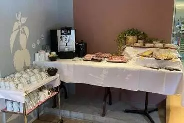 Hotel Alpina Einhorn   Self Check In