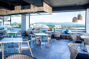 Hotel Ancora Punta Mita