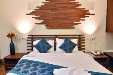 Hotel Bella Casa Gangtok