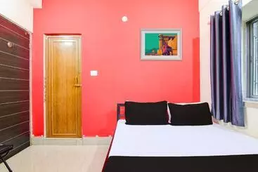 Otel O Da Guest Home