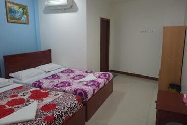 هتل Phappy Guest House