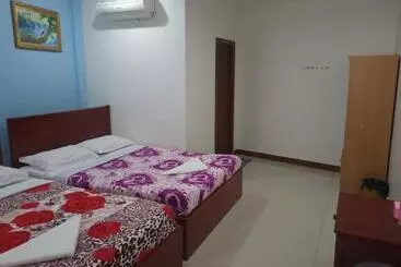 Hôtel Phappy Guest House