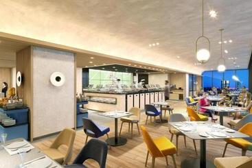 בית מלון כפרי Hyatt House Tokyo Shibuya