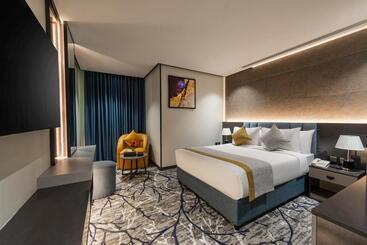 בית מלון כפרי Ross