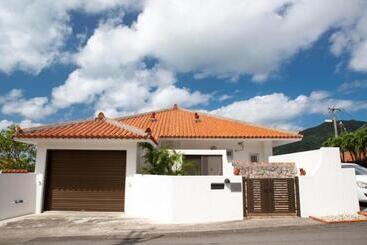 Hotel Sommelier Villa Ishigaki   Vacation Stay 07829v