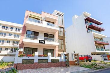 호텔 Flagship Spring Brook