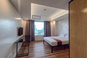 Hotel Wesfame Suites