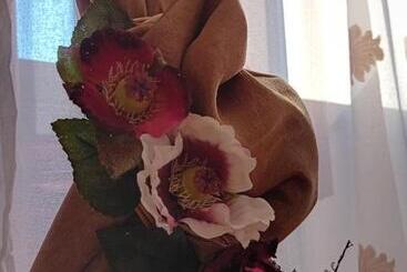 پانسیون Casa Dănuț