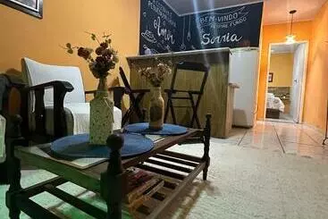 پانسیون Casa Maria Flor