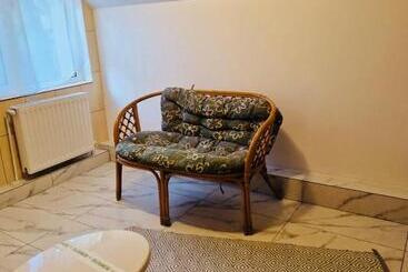 Pensão Casa Pojorâta