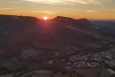 Pensiune Gîte Aux Tourterelles