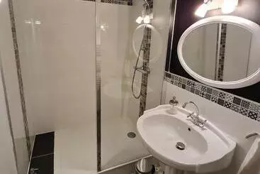 Pensionat Guestroom Raon Lès Leau, 1 Pièce, 3 Personnes   Fr 1 584 274