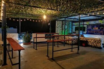 پانسیون Hospedaje Molino Del Griego Santorini