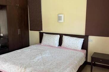 Pansiyon P.f. Poolvilla