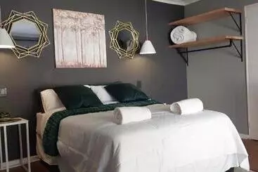 Pension Royal Inn Room 2