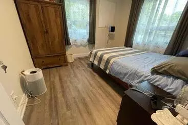 ペンション Vihome015c1 2 Bedrooms Near Lake Simcoe