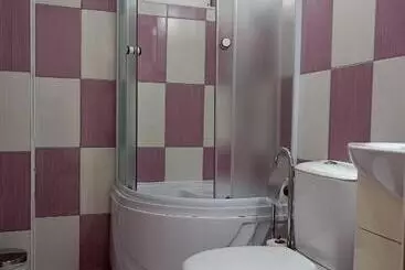 ペンション Vila La Fortaleza