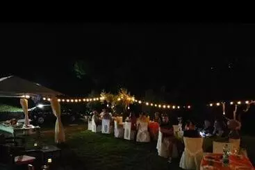 ペンション Villa   Malibu  B & B