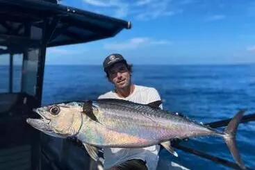 Pension Villa Onu Mentawai Private Rooms