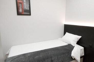 Pratiko Concept Hotel Avaré