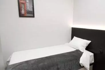 Pratiko Concept Hotel Avaré