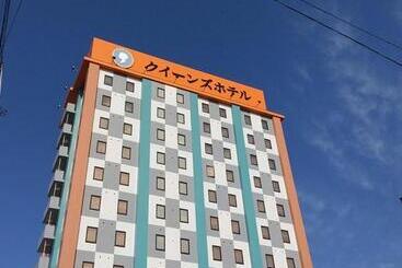 Queen S Hotel Chitose   Vacation Stay 67739v