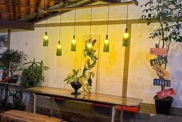 Savassi Hostel Loft