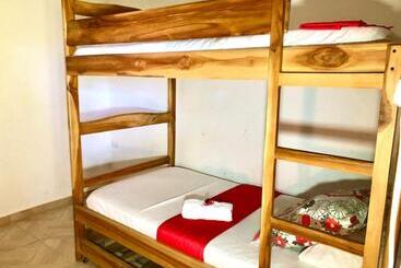 Sierra Kay Hostel