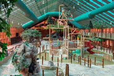 Westgate Smoky Mountain Resort & Water Park