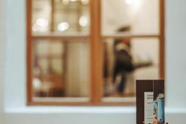 Arthotel Lasserhaus Adults Only