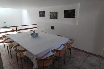 ベッドアンドブレックファースト Les Gîtes D Argentin