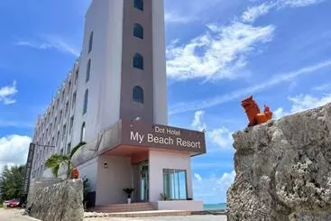 Golden Sun Beach Hotel   Vacation Stay 27721v