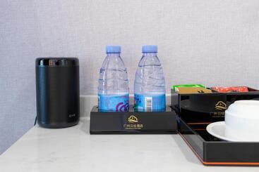 Guangzhou Yunjia Hotel Airport Terminal 2