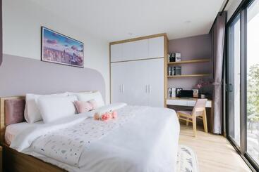 هتل Crescendo Urban Stay   Stay 24h