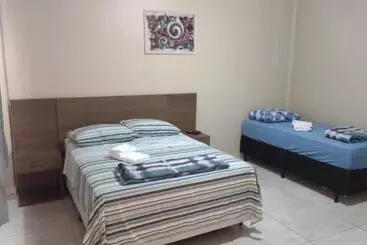 ホテル Metropolitano