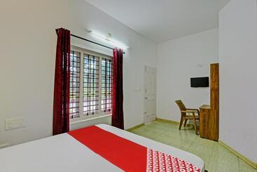 酒店 Oyo Flagship Yayaz Castle