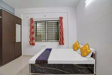 Hotel Spot On 81164 San International