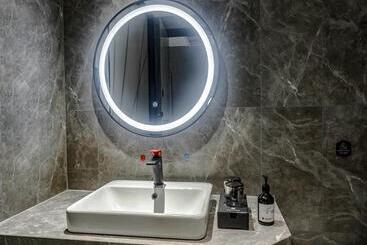 Otel Thank Inn Hengyang Leiyang City Jinhua Road