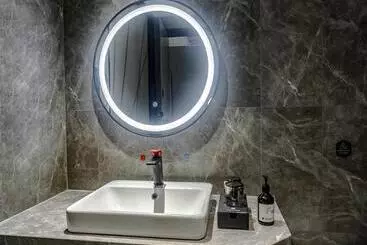 Hotel Thank Inn Hengyang Leiyang City Jinhua Road