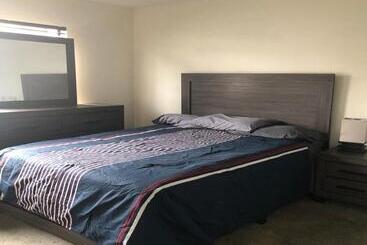 公寓式酒店  J Allure Hospitality