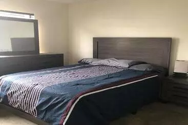 Huoneistohotelli J Allure Hospitality